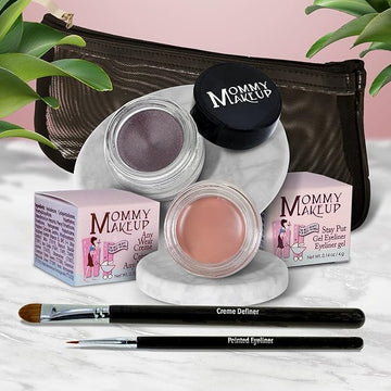 The Everlasting Eye 5 Piece Waterproof