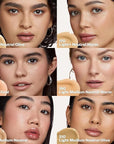 Kosas Revealer Skin-Improving Foundation with SPF 25 Protection