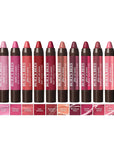 Burt's Bees 100% Natural Moisturizing Gloss Lip Crayon,