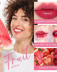 Lip Tint Stain Set, Lip Stain Long Lasting Lip
