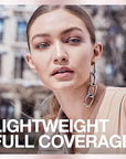 Maybelline Dream Urban Cover Flawless Coverage Foundation Makeup,