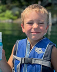 Sol-Aid 100% Natural ACV Sunburn