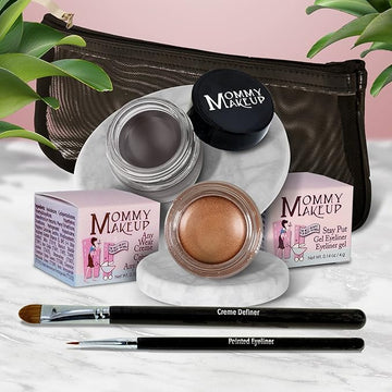 The Everlasting Eye 5 Piece Waterproof