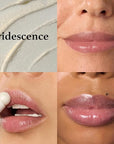 Julep It's Balm Tint of Color Lip Balm - Iridescence | Hydrating Lip Color with Vitamin E Core | Natural Gloss Finish | Vegan & Cruelty-Free