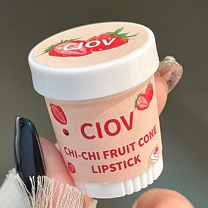 Lip Balm Lip Mask Overnight, Moisturizing