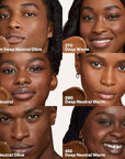Kosas Revealer Skin-Improving Foundation with SPF 25 Protection