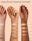 Neutrogena Hydro Boost Hydrating Concealer Stick for Dry 0.12 Oz