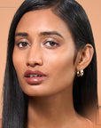 Cover FX Radiant Start Tinted Moisturizer Luminous Finish olive undertones