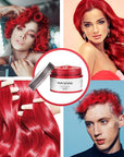 EFLY 4.23 oz-Instant Hairstyle Cream