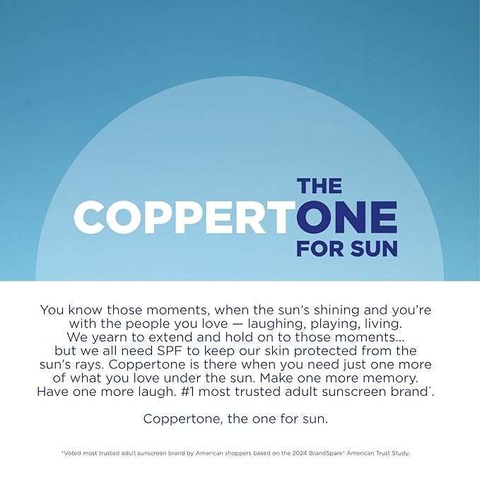 Coppertone Every Tone Invisible Finish Hydrating UV Defense Face Sunscreen SPF 60+ with Ceramides, Lightweight, Blends in Clear Sunscreen for All Skin Tones, 1.7 Fl Oz Pump Bottle