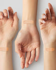 COVERGIRL Clean Fresh Skin Milk Foundation, Fair, 1 may vary)