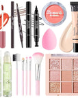 Makeup Set for Girls Teens Women,