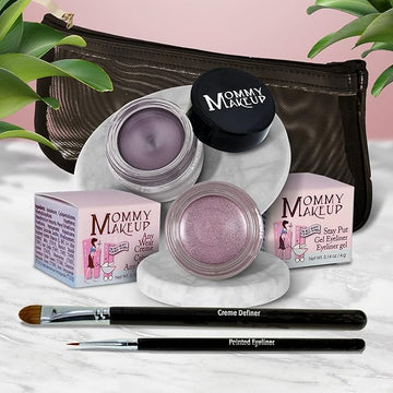 The Everlasting Eye 5 Piece Waterproof