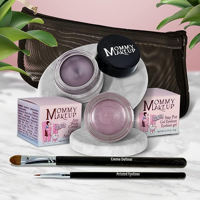 The Everlasting Eye 5 Piece Waterproof