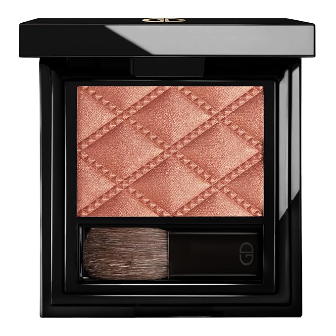 Idyllic Soft Satin Blush Powder, 40 - Makeup - 0. 28 oz