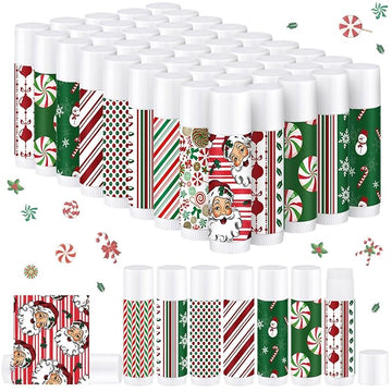 50 Pcs Lip Balm in Bulk