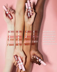 COVERGIRL Clean Fresh Yummy Gloss Daylight Collection, Hydrating, 33oz