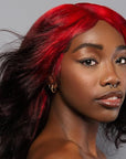 Good Dye Young Semi-Permanent Hair Color, Vegan and Cruelty-Free Orange Hair Dye, Last up to 24 Washes, Non-Damaging Conditioning Hair Color (5FL OZ, Rock Lobster)