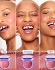 Kosas Blush is Life – Talc-Free Dimensional Blush Baked with Squalane & Hyaluronic Acid – Long Wear - Hype