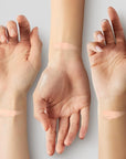 e.l.f. Flawless Brightening Concealer in Fair 10 C, Foundation Concealer