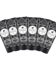 Dionis - Goat Milk Skincare Scented Hand Cream, Travel Size Self Care Moisturizing Lotion For Women, Vitamins & Minerals Hydrate Dry Skin - Cruelty Free, Cedarwood & Sea Salt, 1oz Set of 6