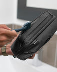 Peak Design Wash Pouch (Black) BWP-BK-2