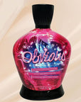 Designer Skin Obvious 18X Bronzer Tanning Bed Lotion 13.5 ounces