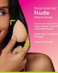 Beautyblender® | Nude Beige Beauty