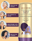 Pantene Gold Series Detangler Treatment