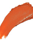 CCbeauty Orange Face Paint Stick,Face Painting Kit,Non Toxic SFX Makeup For Tiger Pumkin Ompa Lompa Halloween Costume Cosplay,Professional Body Paint,Full Coverage Painting Foundation + Makeup Sponge