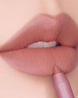 ColourPop Lippie Lip Pencil Vault - 10 High-Pigment, Long-Lasting & Sharpenable Lip Liners with High-Impact Color - Vegan, Cream Formula with Precise Application - Truth or Bare (0.04 oz)