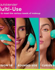 Beautyblender® | Chill Blender Makeup