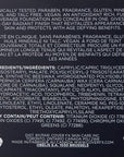Cover FX Total Cover Cream Foundation: Oil-free Cream 35 oz
