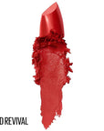 MAYBELLINE - Color Sensational Lipcolor 645 Red Revival - 0,15 oz (4.2 g)