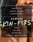 COVER FX Power Play Foundation - Shade D4