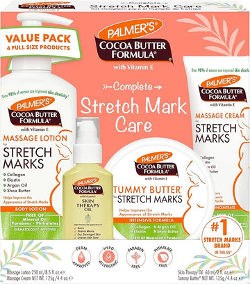 Palmer's Cocoa Butter Formula Pregnancy Skin