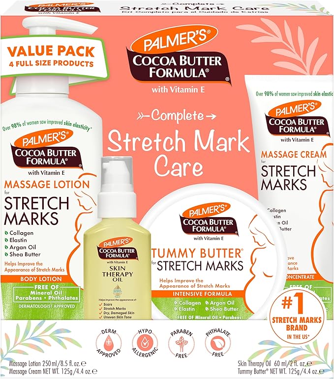 Palmer's Cocoa Butter Formula Pregnancy Skin