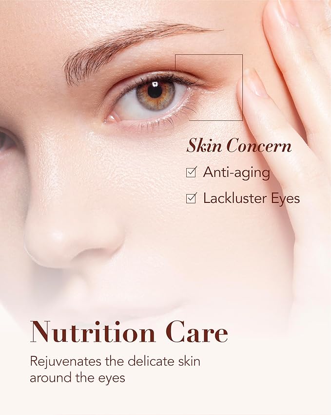 Sooryehan HYOBIDAM FERMENTED EYE CREAM - ml