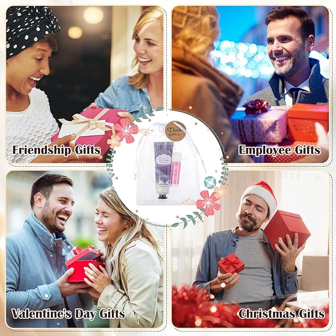 Thank You Gifts for Employee Hand Bag