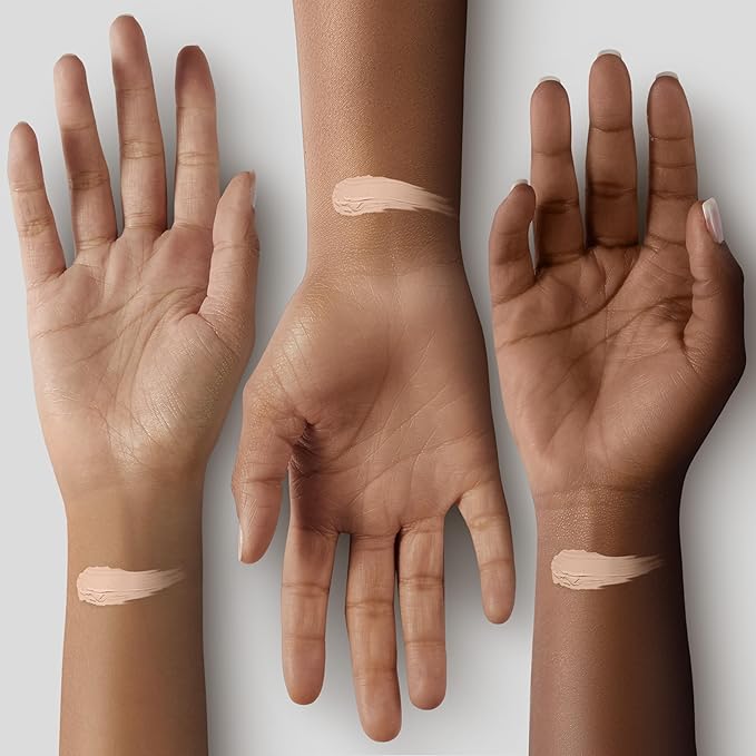 NARS Light Reflecting Foundation - Advanced Makeup-Skincare Hybrid Light 2.5) 30ml