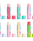 Lip Smacker 8pc Lip Balm Tin