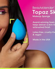 Beautyblender® | Topaz Sky Beauty