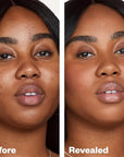 Kosas Revealer Skin-Improving Foundation with SPF 25 Protection