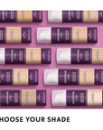 COVERGIRL Advanced Radiance Age Defying Foundation Makeup Natural may vary) 1 oz