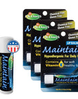 Dr. Dan's Maintain Lip Balm -