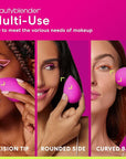 Beautyblender® | Electric Violet Beauty