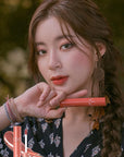rom&nd Juicy Lasting Tint 10 NUDY PEANUT, Vivid Lip 5g