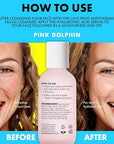 Hyaluronic Acid Hydrating Facial Toner | Hydrating Toner for Face | Vitamin C Collagen Boost | Witch Hazel | Vegan & Gluten Free | All Skin Types | Face Toner | Colombian Skin Care | 4oz
