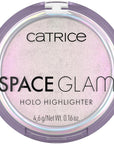 Catrice | Space Glam Holo Highlighter | Iridescent, Cruelty Free