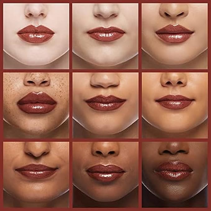 Burt's Bees Shimmer Lip Tint Set,